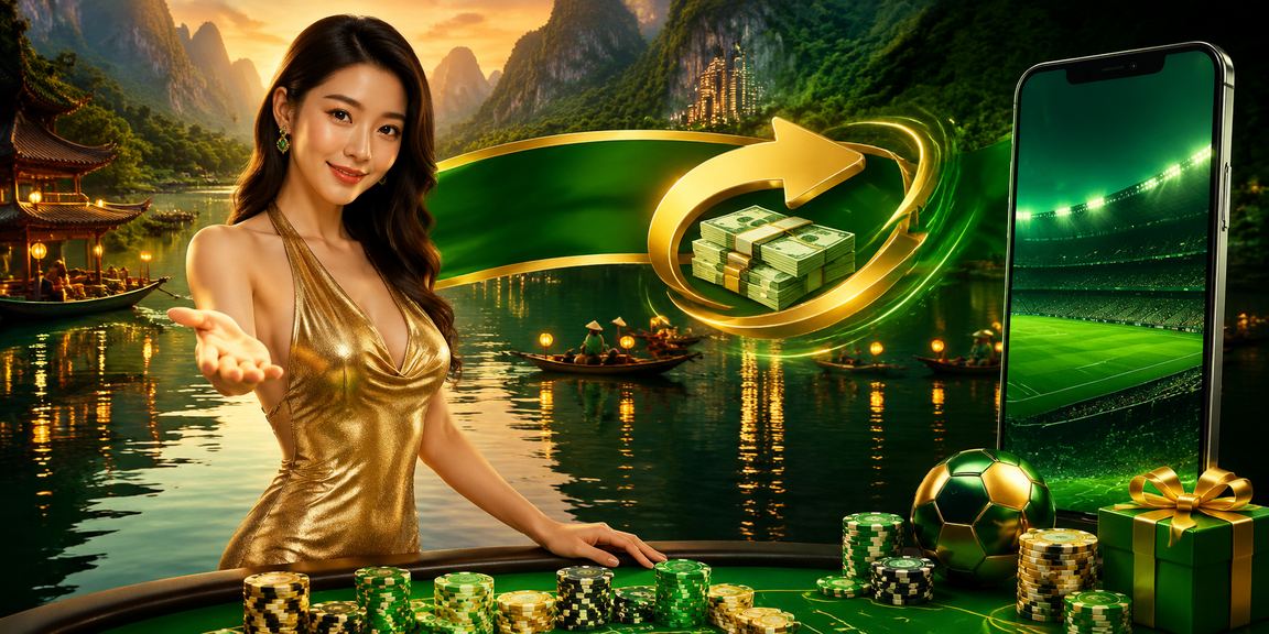Trò chơi Jackpot hấp dẫn với giải thưởng lớn tại w88truongsa