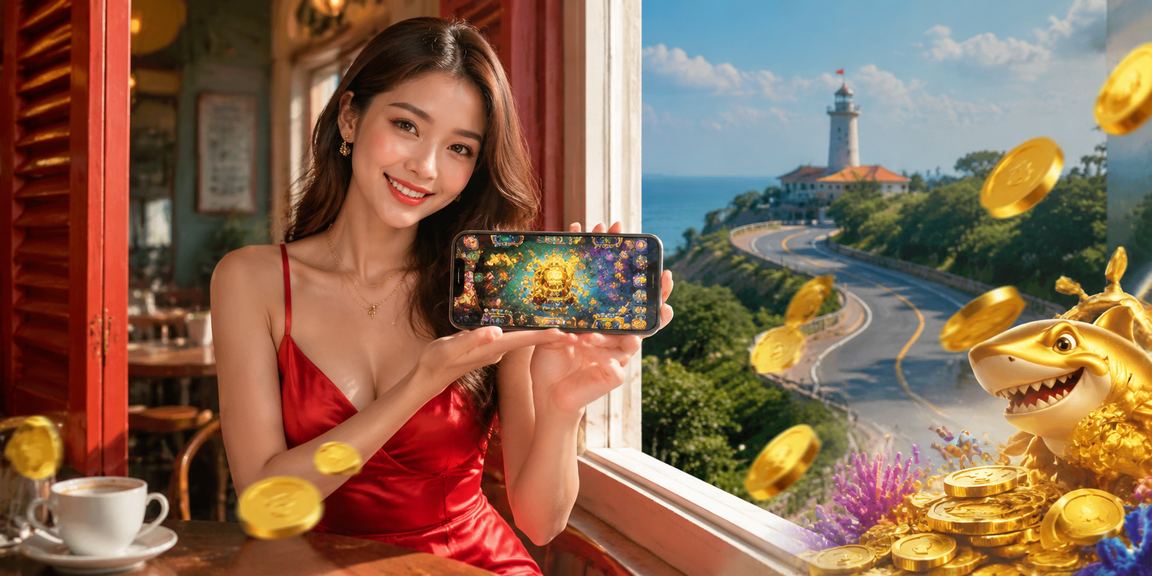 Người chơi trải nghiệm casino di động khu vực Vũng Tàu